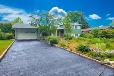 Detached in Whitchurch-Stouffville