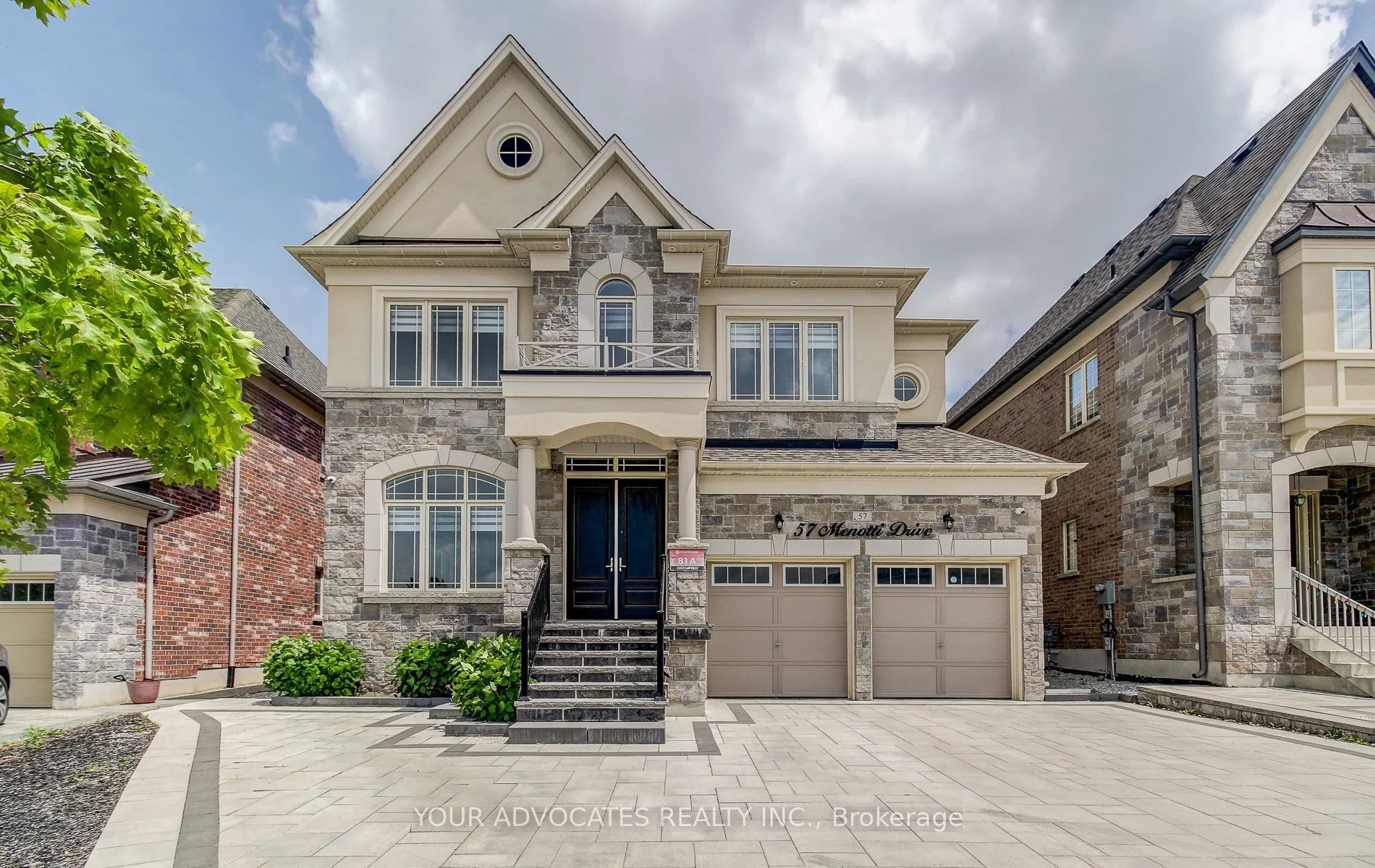 Detached in Richmond Hill