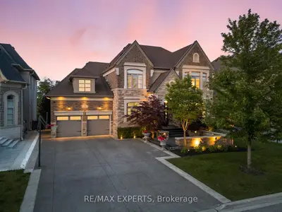 Detached in Vaughan