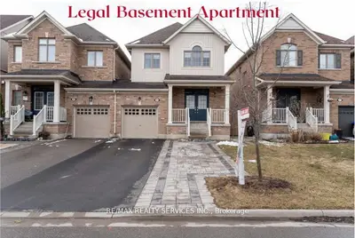 Detached in New Tecumseth