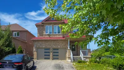 Detached in Innisfil