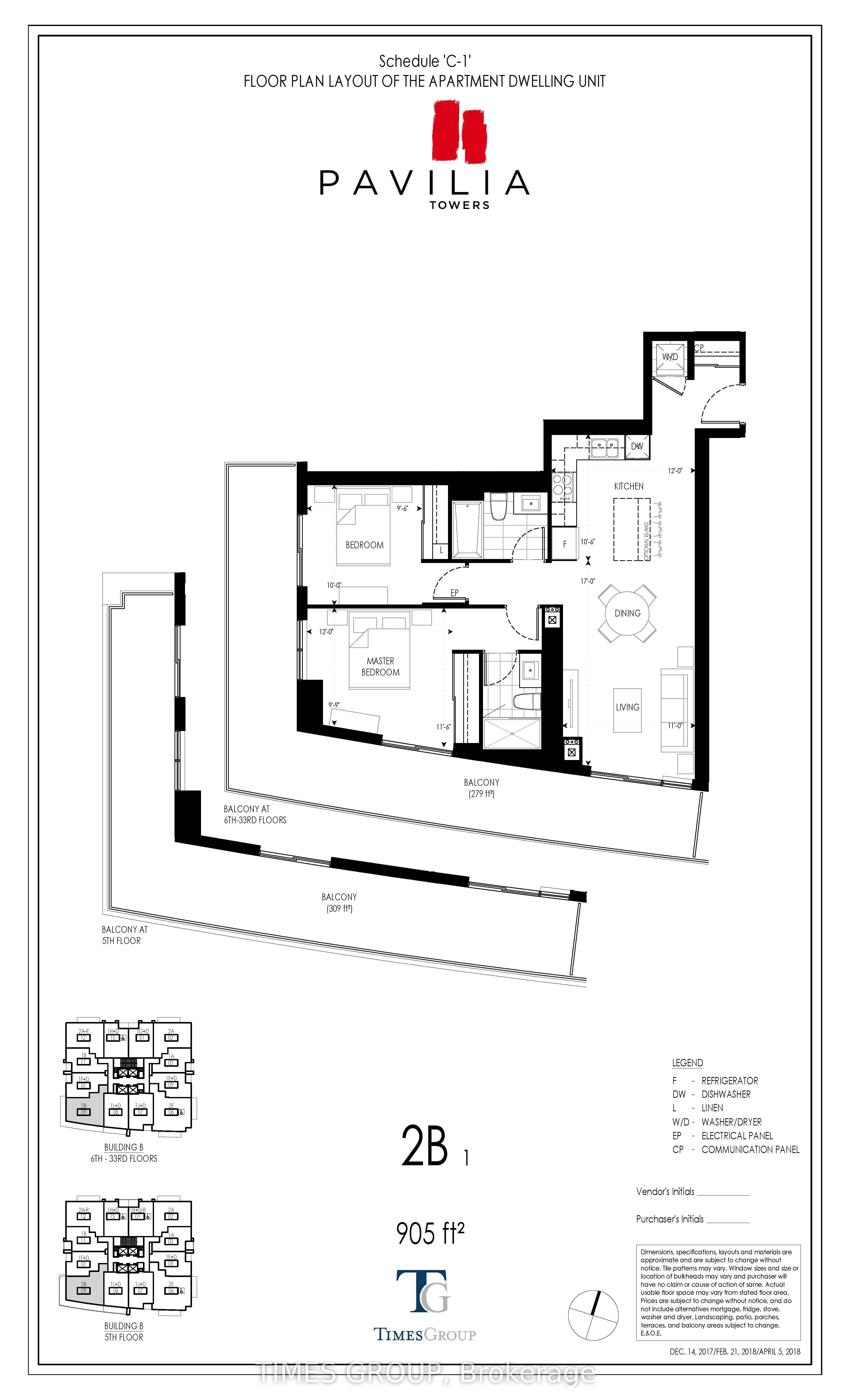 38 Gandhi Lane 809, Markham, ON L3T 0G9