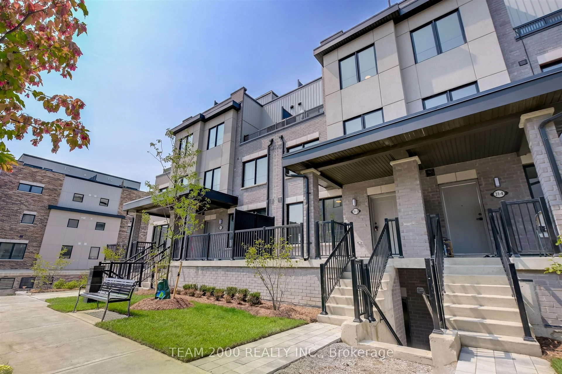31 Baynes Way 3, Bradford West Gwillimbury, On L3z 4m5