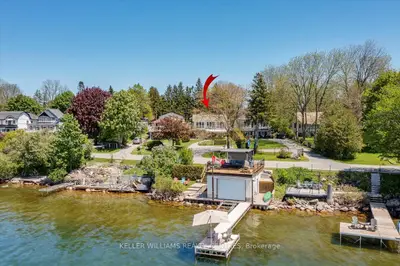 Detached in Georgina