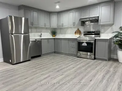 Detached in Vaughan