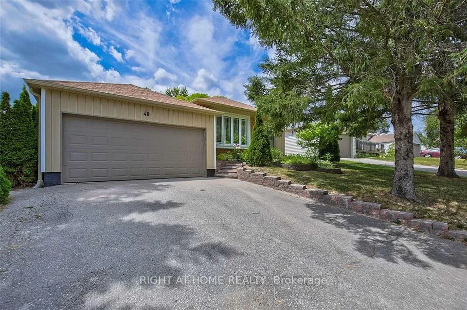 40 Holland River Blv Boulevard, East Gwillimbury, On L9n 1c4