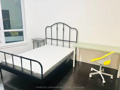 Condo Apartment in Markham