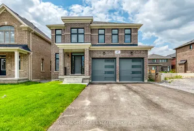 Detached in Georgina