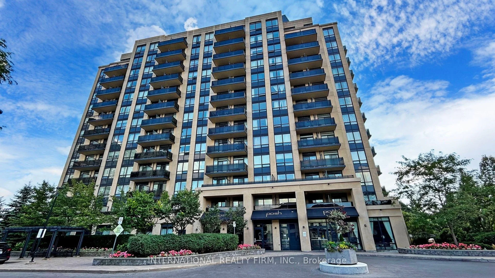 520 Steeles Avenue W 107, Vaughan, ON L4J 0H2