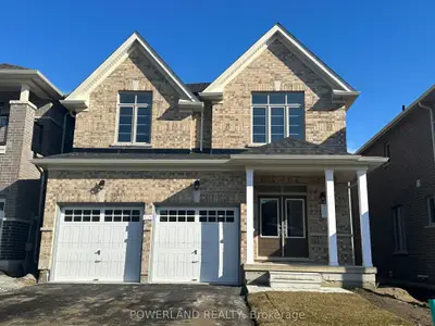 Detached in Georgina