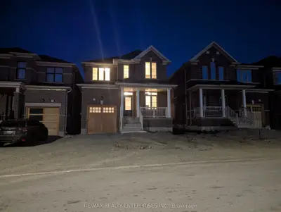 Detached in Innisfil