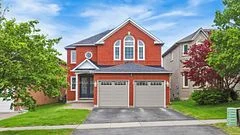 7 Jaguar Gate, Richmond Hill, ON L4S 1T7
