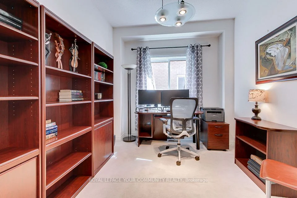 57 El Dorado Street, Richmond Hill, ON L4C 0K8