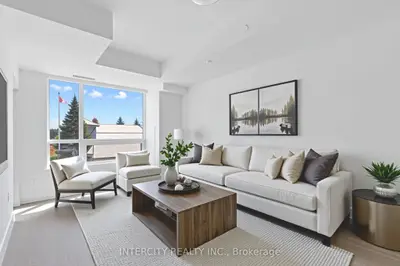 Condo Apartment in King