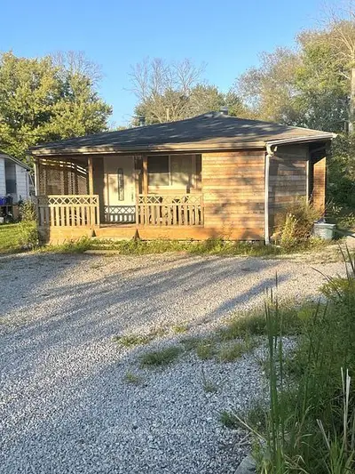 Detached in Georgina