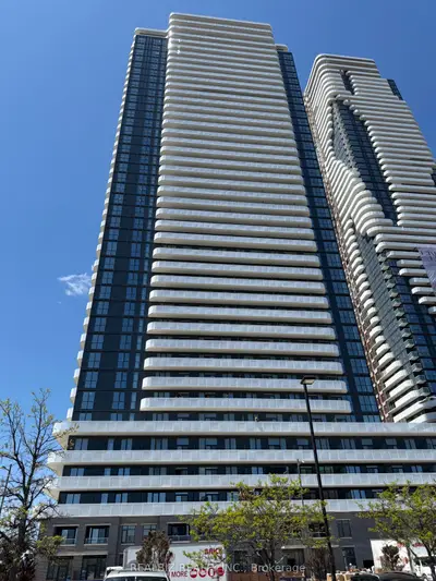 Condo Apartment in Vaughan