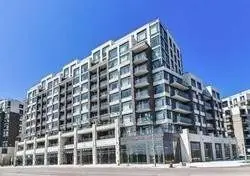 Condo Apartment in Markham