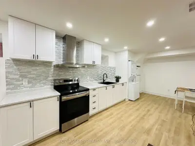 Detached in Vaughan