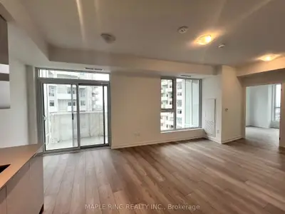 Condo Apartment in Vaughan
