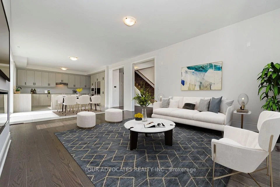 1 Cunningham Drive, Bradford West Gwillimbury, ON L0G 1B0