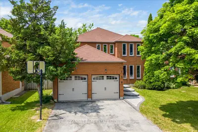 Detached in Vaughan
