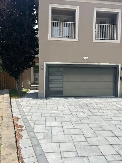 Detached in Markham