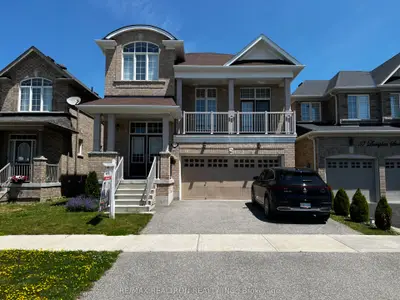 Detached in Georgina