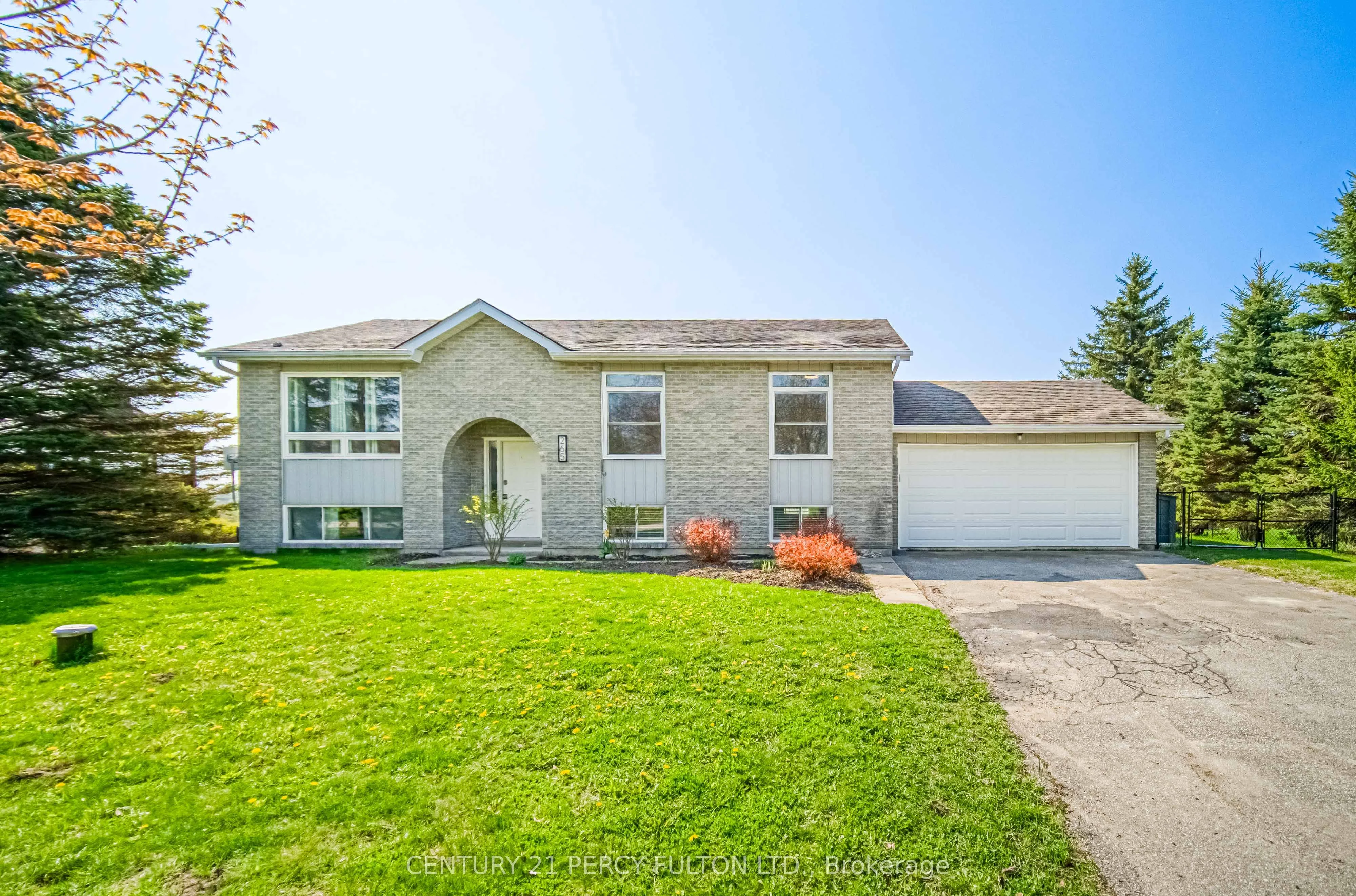 Detached in Uxbridge