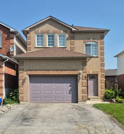Detached in New Tecumseth