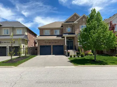 Detached in King