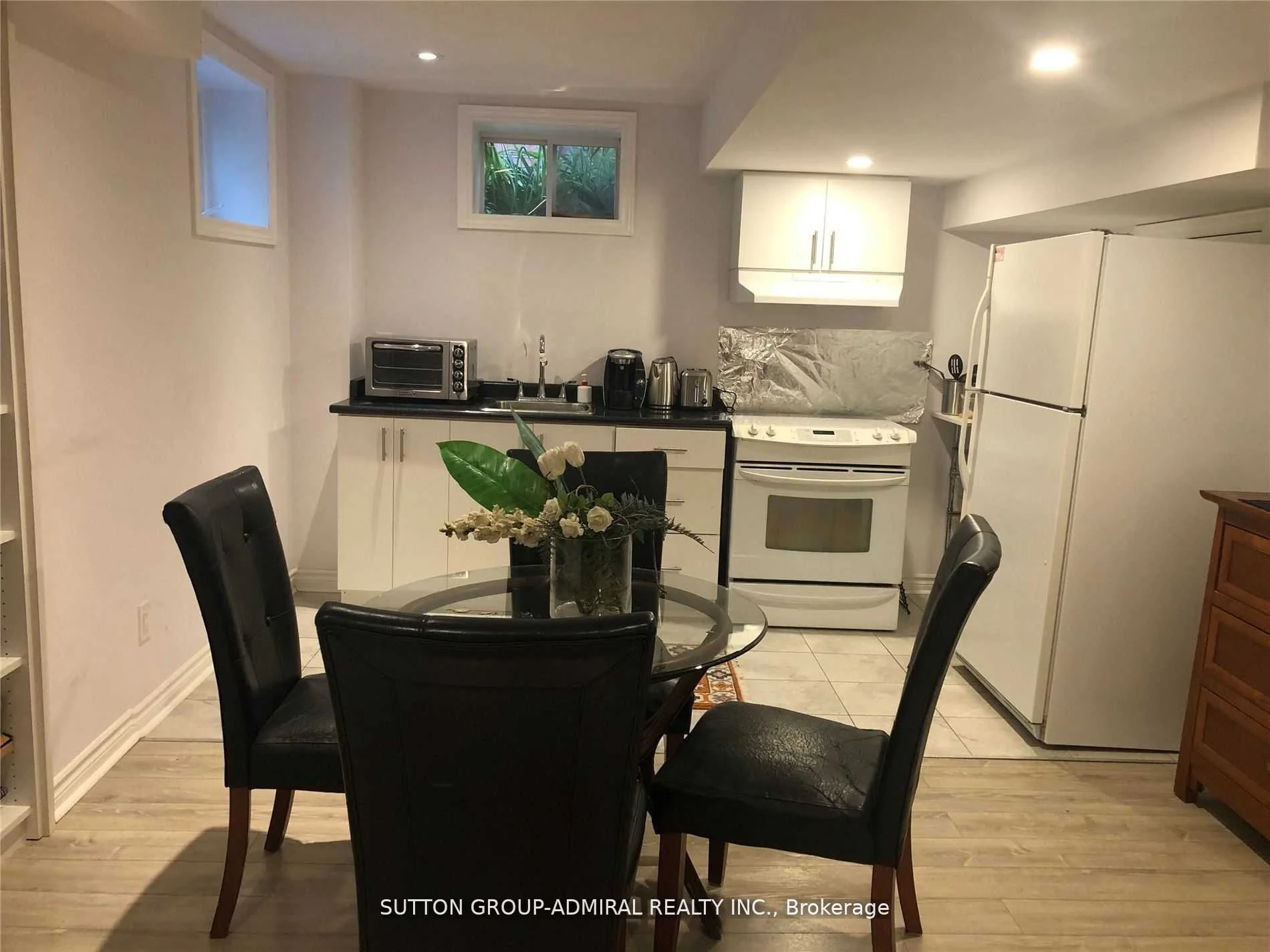 81 Grand Oak Drive Bsmnt, Richmond Hill, ON L4E 4A2
