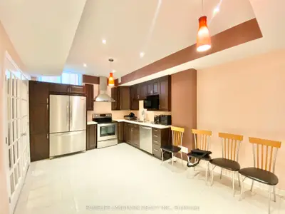 Detached in Vaughan