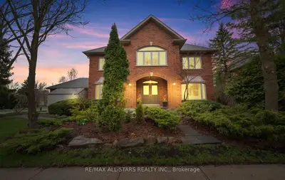 Detached in Whitchurch-Stouffville