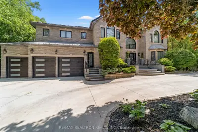 Detached in Vaughan