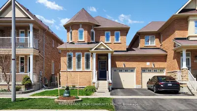 Link in Markham