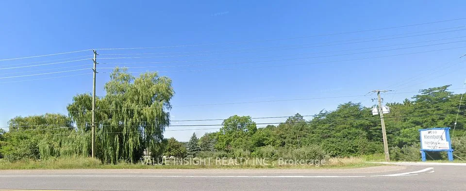 11010 Hwy 27 Highway LAND, Vaughan, ON L4H 0A8