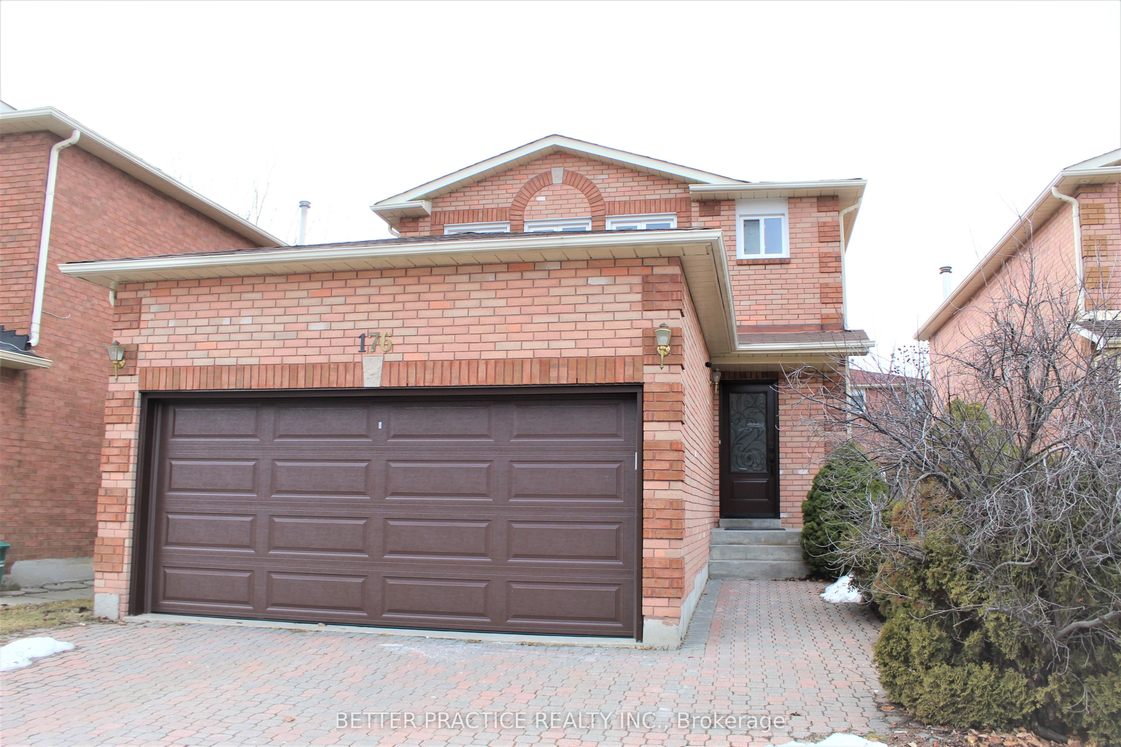 176 Bernard Avenue, Richmond Hill, ON L4S 1E3
