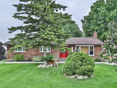 Detached in Bradford West Gwillimbury