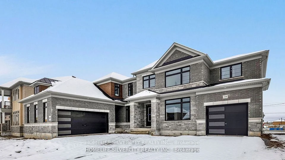 39 Orchid Crescent, Adjala-tosorontio, On L0g 1w0
