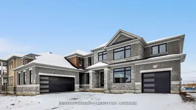 Detached in Adjala-Tosorontio