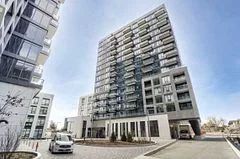 3 Rosewater Street 809W, Richmond Hill, ON L4C 5T6