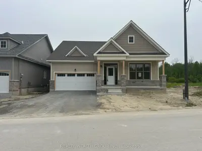 Detached in Georgina