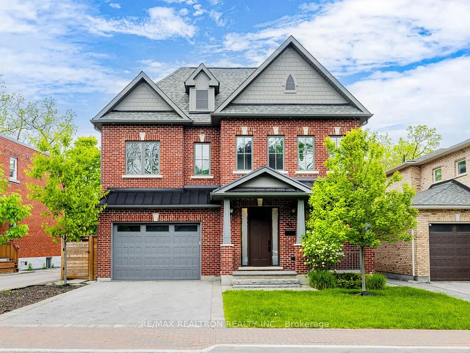 51 Centre Street E, Richmond Hill, ON L4C 1A3