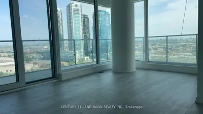 Condo Apartment in Vaughan