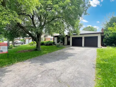 Detached in Markham