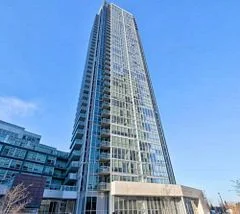 Condo Apartment in Vaughan