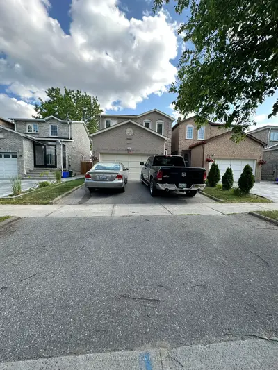 Detached in Markham