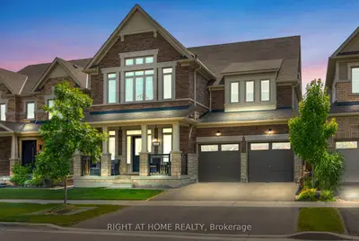 Detached in New Tecumseth