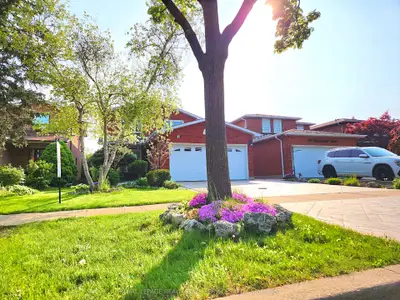 Detached in Vaughan