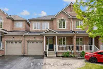 Link in Markham